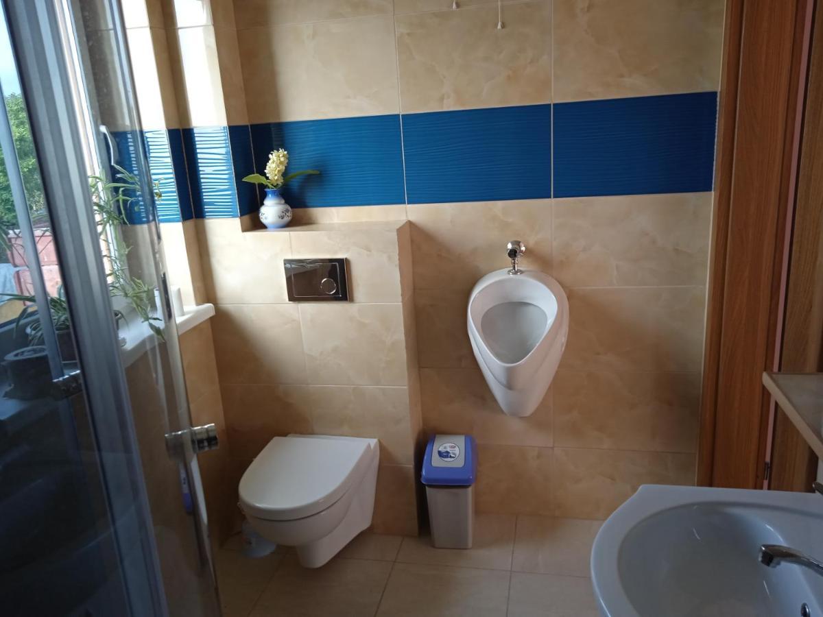 Agrostok Noclegi Agroturystyka Strzelce Gorne Exterior foto